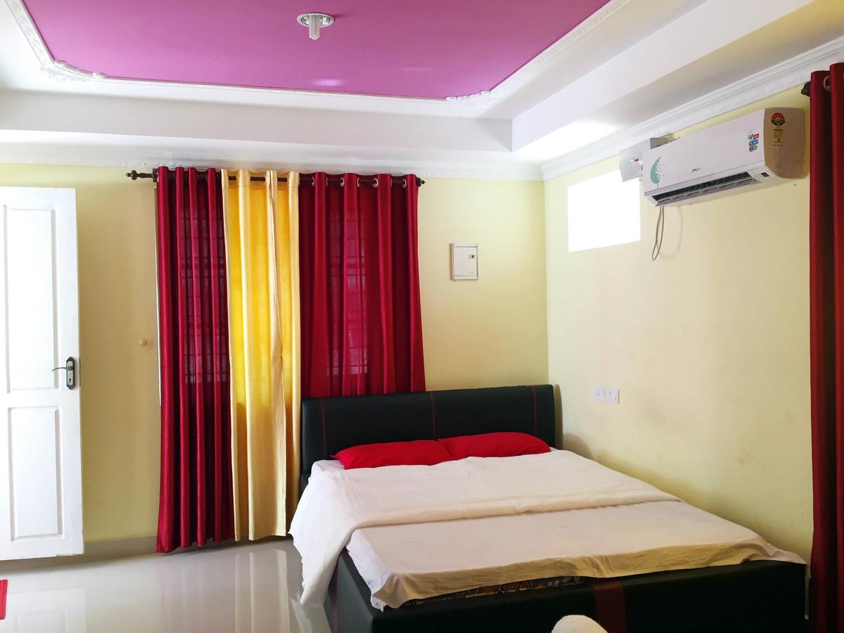 Kandamath Heritage Resort Kolattupuzha Exterior photo